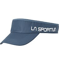 La Sportiva Advisor - Cappellino trail running, Blue