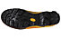 La Sportiva Aequilibrium Speed Gtx - scarponi alta quota - uomo, Orange/Red/Black