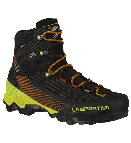 Scarponi da montagna la sportiva prezzi top