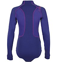 La Sportiva Air Bodysuit - Pullover Skitouren - Damen, Violet