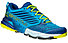 La Sportiva Akasha - Trail Running Schuhe, Light Blue