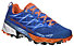 La Sportiva Akyra - Trailrunningschuh - Damen, Blue/Orange