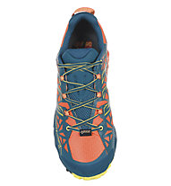La Sportiva Akyra GTX  - scarpe trail running - uomo, Blue