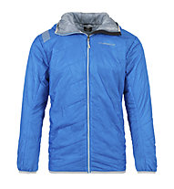 La Sportiva Alpine Guide Insulation J - giacca alpinismo - uomo, Blue