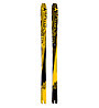 La Sportiva Altavia LS - Skitourenski, Black/Yellow