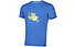 La Sportiva Ape M - T-Shirt - uomo, Light Blue