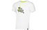 La Sportiva  Ape M - T-Shirt - Herren, White