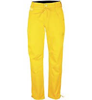 La Sportiva Arco - pantaloni arrampicata - uomo, Yellow