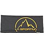 La Sportiva Artis - Stirnband Bergsport, Black
