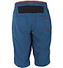 La Sportiva Belay - pantaloni corti arrampicata - uomo, Blue