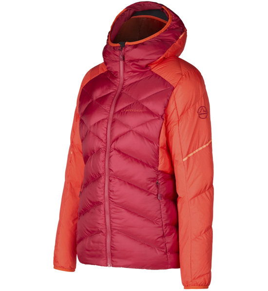 Daunenjacke Damen Daunenjacke La Sportiva Titan Down Jkt W