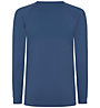 La Sportiva Blaze - maglietta tecnica a manica lunga - donna, Blue