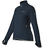 La Sportiva Bockmattli 2.0 Ls Tech W - Fleece-Sweatshirt - Damen, Blue