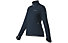 La Sportiva Bockmattli 2.0 Ls Tech W - Fleece-Sweatshirt - Damen, Blue