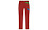 La Sportiva Bolt M - pantaloni arrampicata - uomo, Red