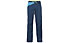 La Sportiva Bolt - pantaloni arrampicata - uomo, Blue/Light Blue