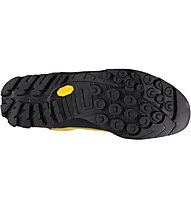 La Sportiva Boulder X M - scarpe da avvicinamento - uomo, Yellow