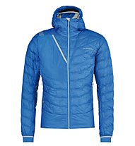 La Sportiva Brunegg Primaloft H - giacca Primaloft - uomo, Blue