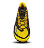 La Sportiva Bushido - Scarpe trail running - uomo, Black/Yellow
