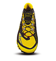 La Sportiva Bushido - Trailrunning-Schuh - Herren, Black/Yellow