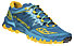La Sportiva Bushido - scarpe trail running - donna, Fjord