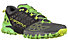 La Sportiva Bushido 2 - scarpe trail running - uomo, Light Green