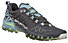La Sportiva Bushido II GTX - scarpa trail running - donna, Carbon/Mist