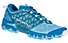 La Sportiva Bushido II - Trailrunningschuh - Damen, Light Blue