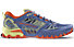 La Sportiva Bushido III W - scarpe trail running - donna, Blue/Red