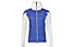 La Sportiva Cambrenas Vapovent J - giacca da alpinismo - donna, Blue/White