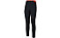 La Sportiva Camino Tight W - pantaloni trekking - donna, Black/Red