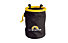 La Sportiva Chalk Bag - Magnesiumbeutel, Black/Yellow
