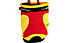La Sportiva Chalk Bag Testarossa, Red/Yellow