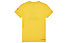 La Sportiva Cinquecento - T-Shirt arrampicata - bambino, Yellow