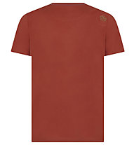 La Sportiva Cinquecento M - T-shirt - Herren, Red