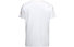 La Sportiva Cinquecento M - T-shirt - uomo, White/Red