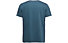 La Sportiva Cinquecento M - T-shirt - Herren, Blue/Red