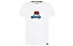 La Sportiva Cinquecento M - T-shirt - uomo, White