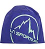 La Sportiva Circle - Mütze Bergsport - Herren, Blue