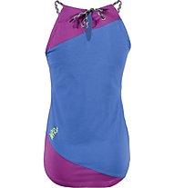 La Sportiva Class - Trägershirt - Damen, Blue/Pink