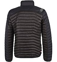 La Sportiva Combin Down - giacca in piuma - uomo, Black