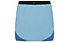 La Sportiva Comet Skirt - Rock - Damen, Light Blue/Blue
