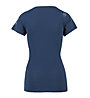 La Sportiva Cubic - T-Shirt arrampicata - donna, Blue