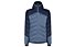 La Sportiva Deimos Down - giacca piumino - uomo, Light Blue/Blue