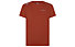 La Sportiva Embrace M - Wander-T-Shirt - Herren, Red