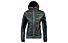 La Sportiva Exodar - giacca con cappuccio sci alpinismo - donna, Grey