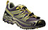 La Sportiva Falkon Low Kid - scarpe da trekking - bambino, Grey/Violet