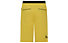 La Sportiva Flatanger - pantaloni arrampicata - uomo, Yellow