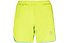 La Sportiva Flurry - pantaloni corti trail running - donna, Green