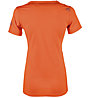 La Sportiva For Your Mountain - T-Shirt arrampicata - donna, Orange